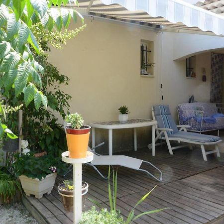 Chez Regine Et Gregoire Bed and Breakfast Marseilles Buitenkant foto