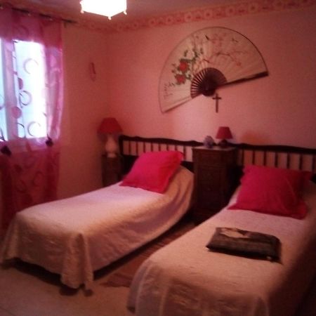Chez Regine Et Gregoire Bed and Breakfast Marseilles Buitenkant foto