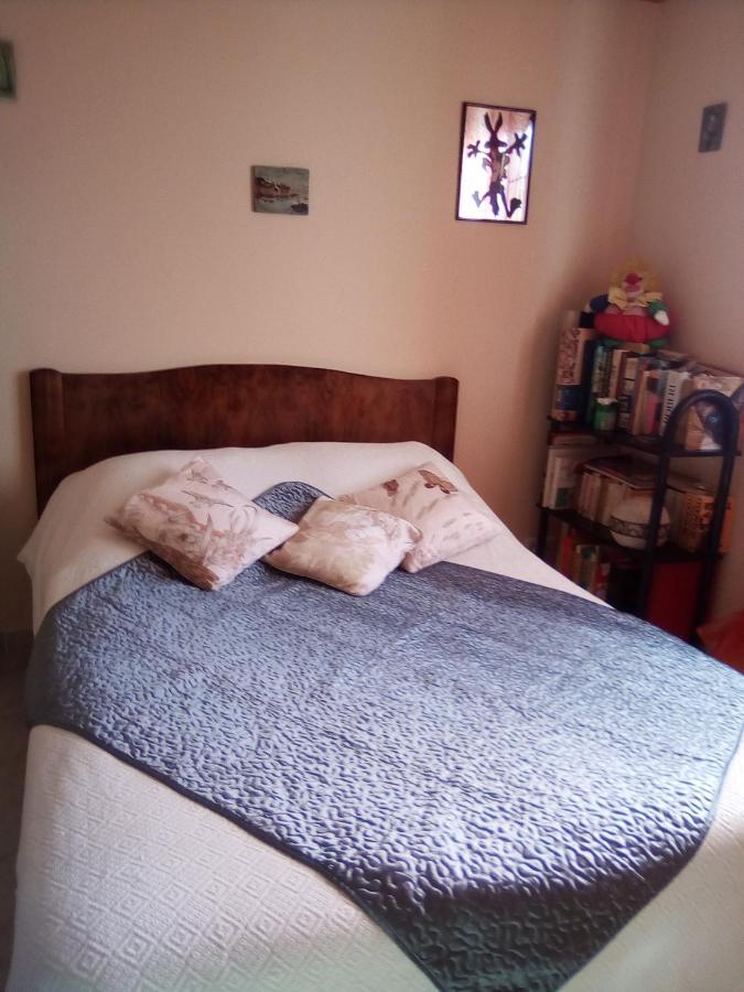 Chez Regine Et Gregoire Bed and Breakfast Marseilles Buitenkant foto