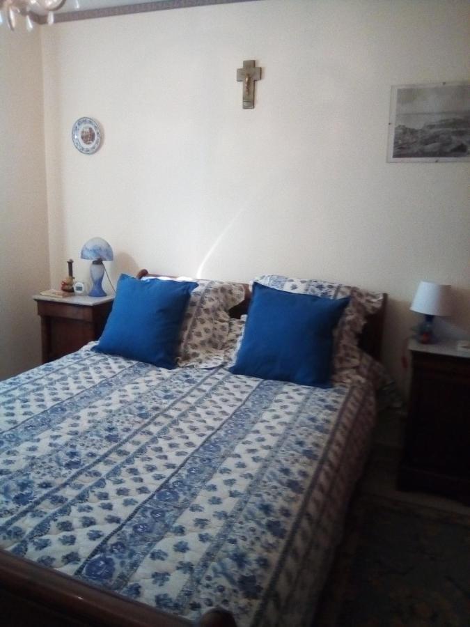 Chez Regine Et Gregoire Bed and Breakfast Marseilles Buitenkant foto