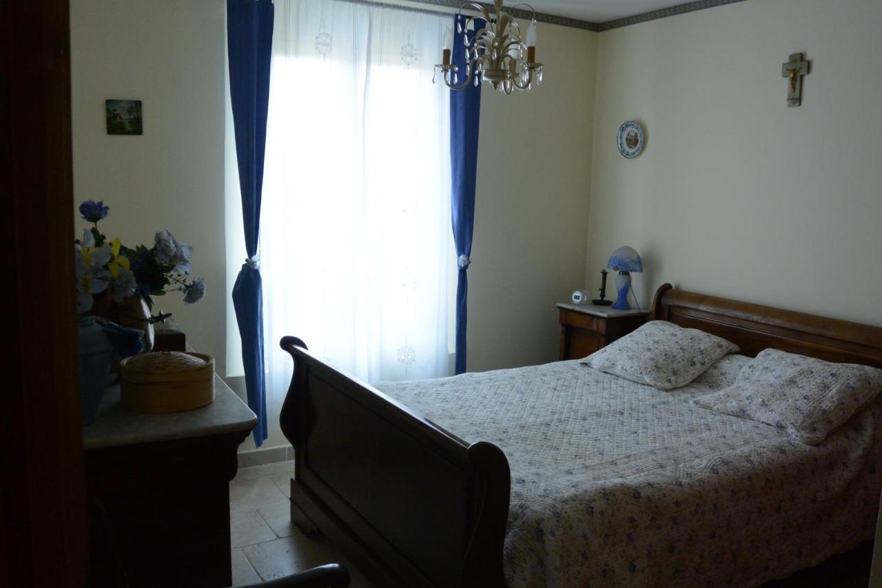 Chez Regine Et Gregoire Bed and Breakfast Marseilles Buitenkant foto